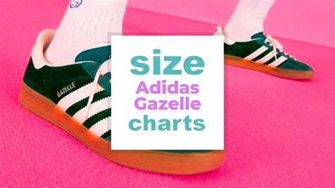 adidas gazelle black and white cheap|Adidas gazelle size chart.